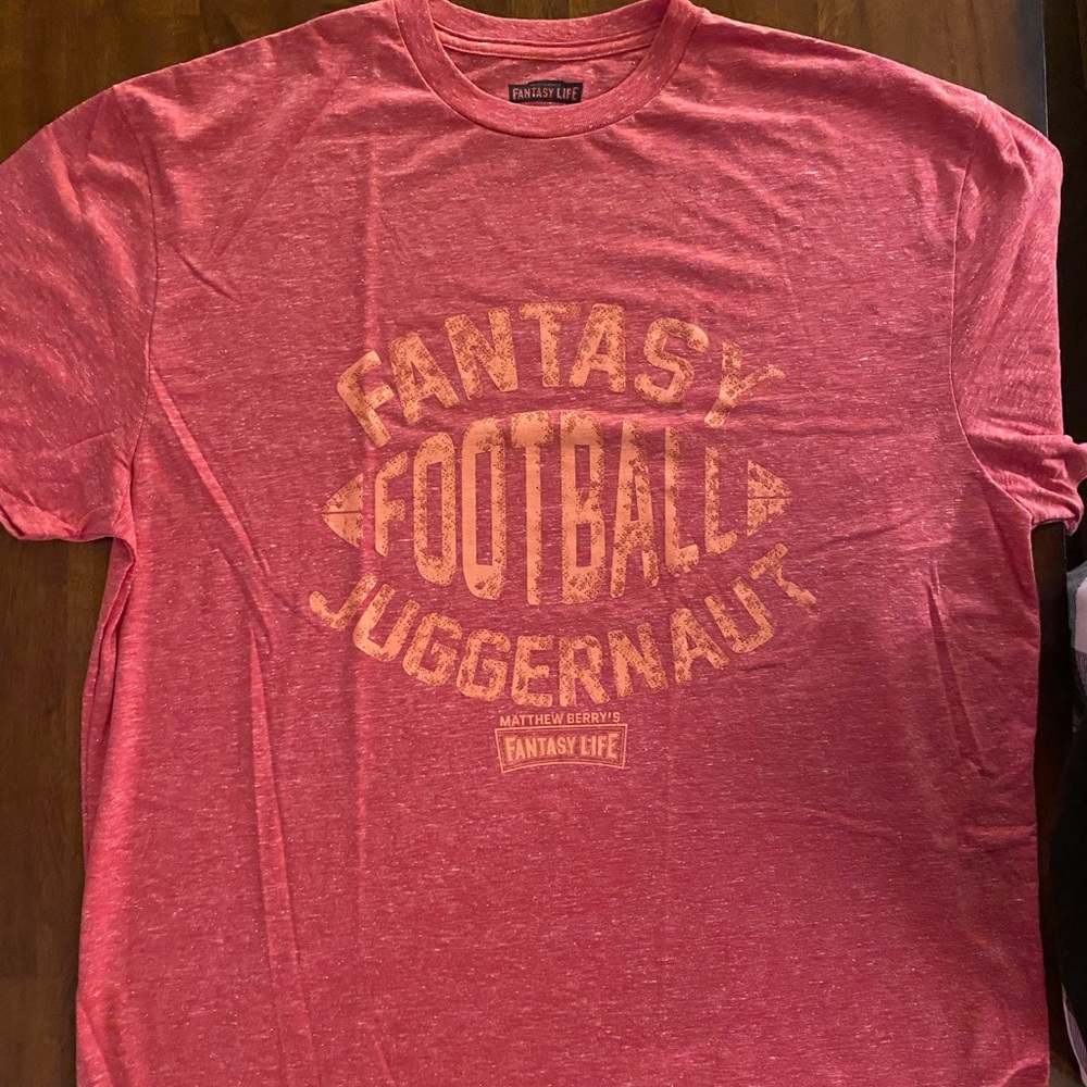 Fantasy T shirt